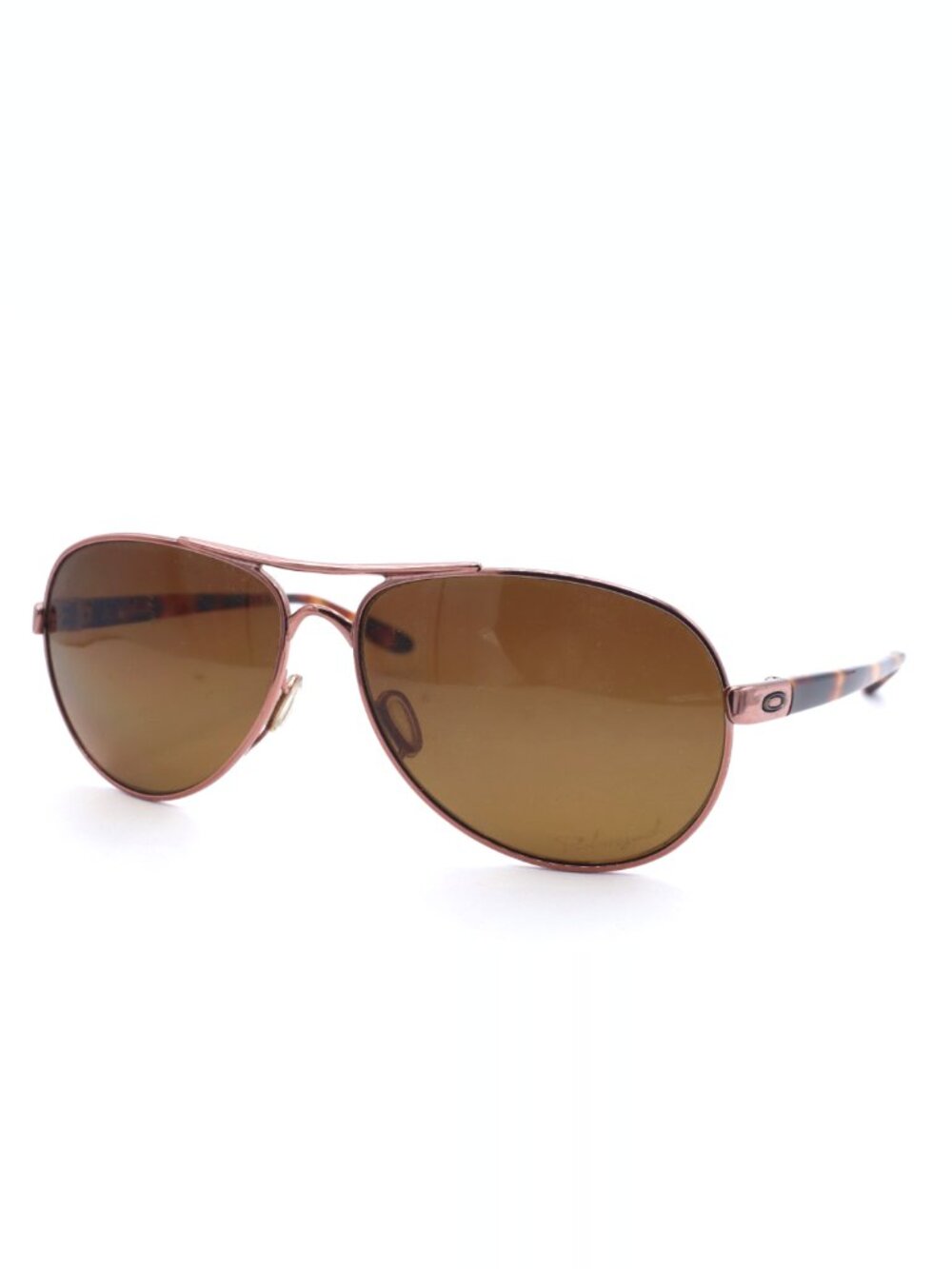 Oakley OO4079 FEEDBACK Sunglasses
